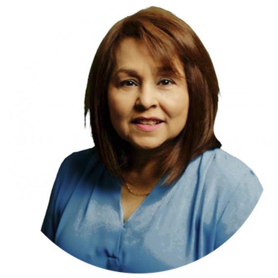 Rev. Dr. Awilda Gonzalez